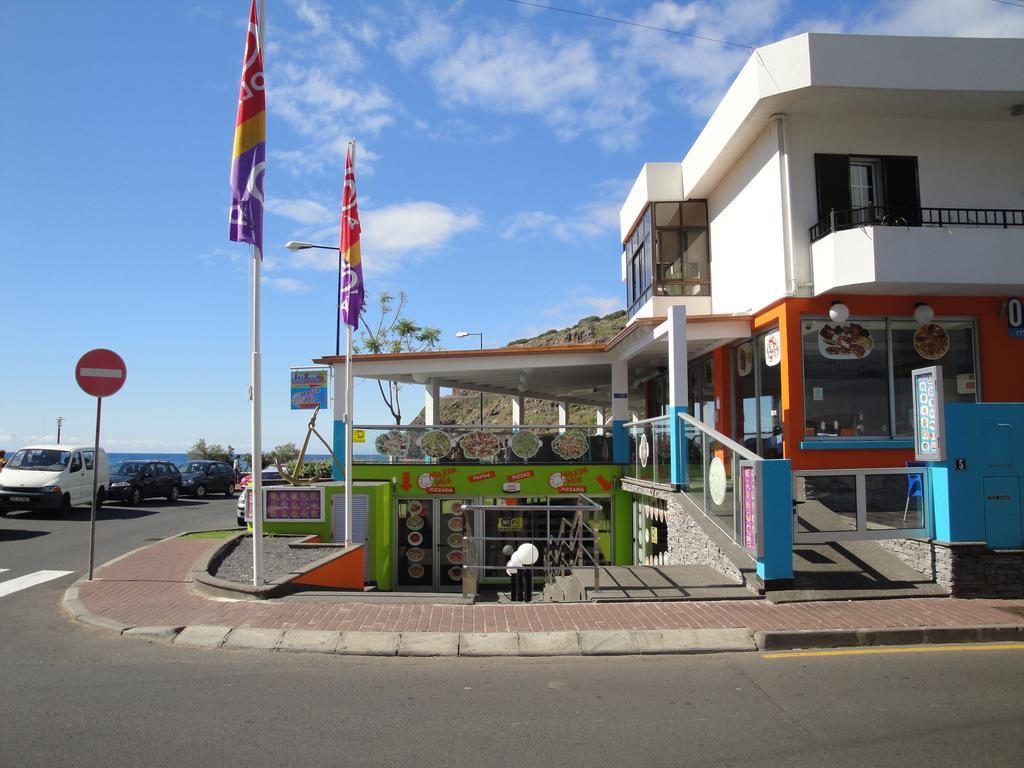 House On The Beach Machico  Eksteriør billede