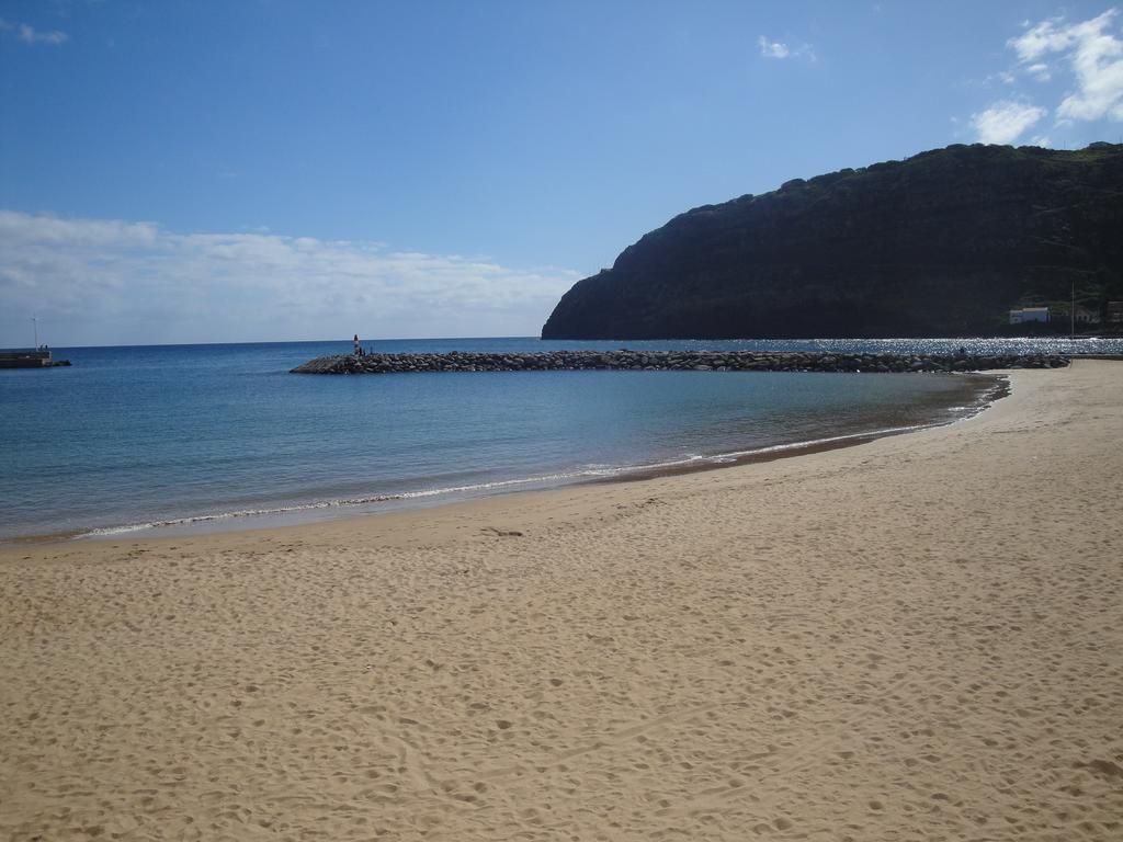 House On The Beach Machico  Eksteriør billede