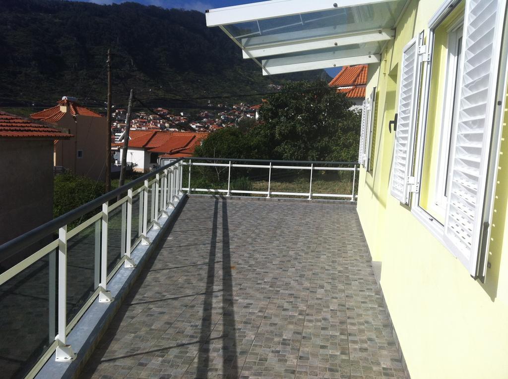 House On The Beach Machico  Eksteriør billede