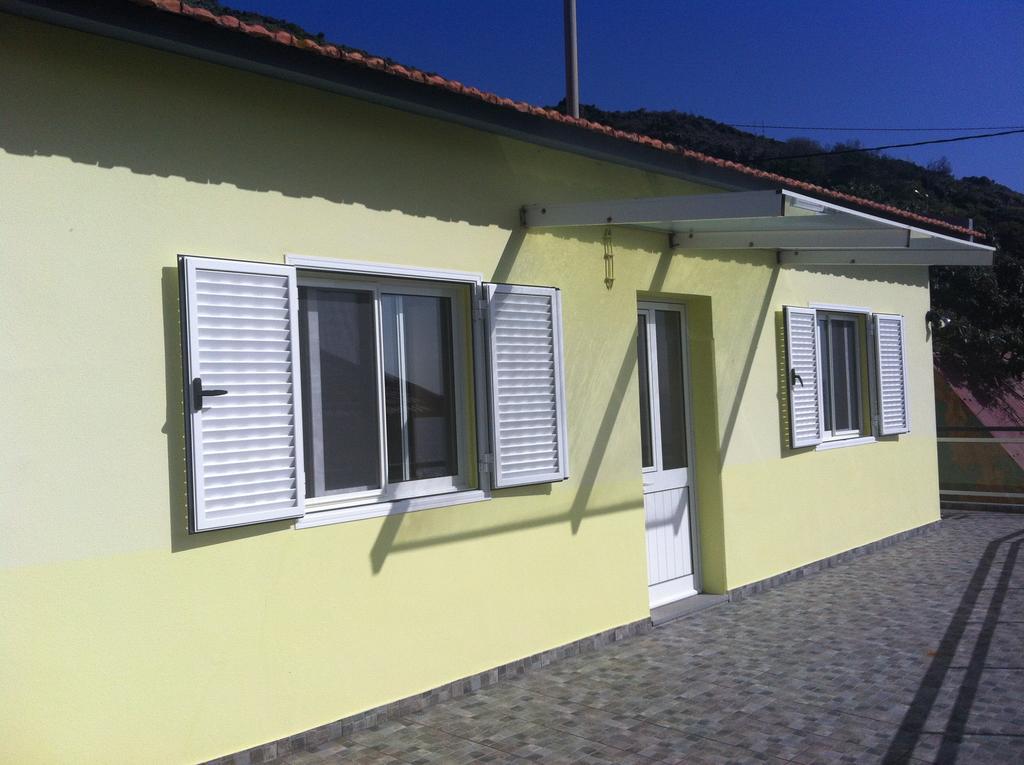 House On The Beach Machico  Eksteriør billede